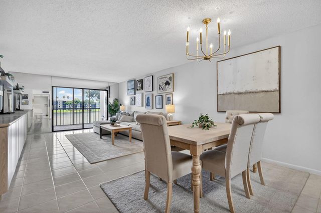 6093 Pointe Regal Circle 206, Delray Beach, FL 33484
