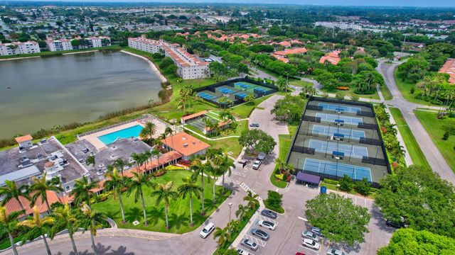 6093 Pointe Regal Circle 206, Delray Beach, FL 33484