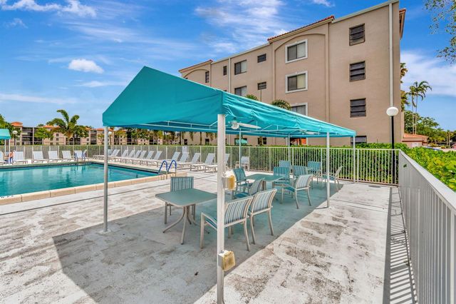 6093 Pointe Regal Circle 206, Delray Beach, FL 33484
