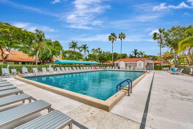 6093 Pointe Regal Circle 206, Delray Beach, FL 33484