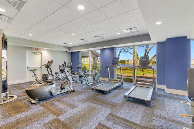 6093 Pointe Regal Circle 206, Delray Beach, FL 33484