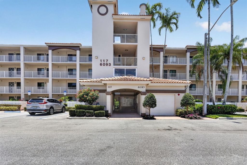 6093 Pointe Regal Circle 206, Delray Beach, FL 33484