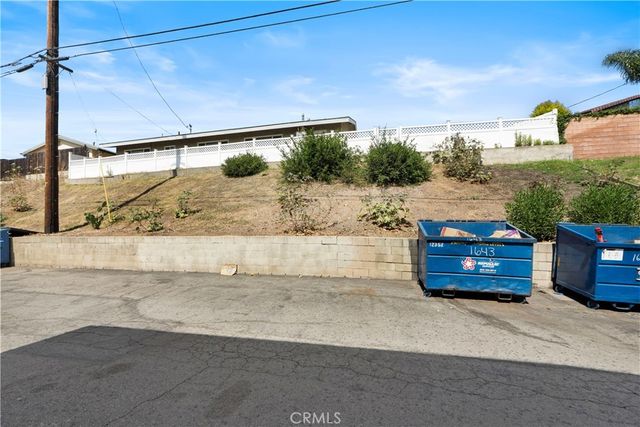 1612 W Brookdale Place, Fullerton, CA 92833