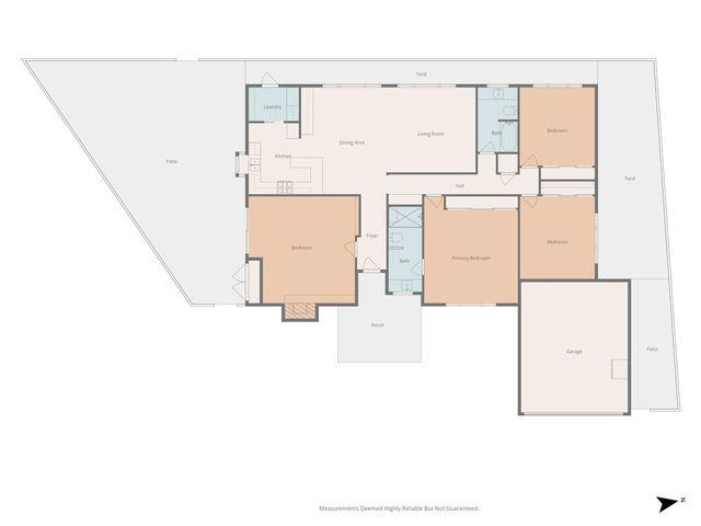 1612 W Brookdale Place, Fullerton, CA 92833