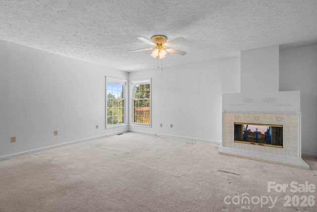 28 Song Bird Lane, Weaverville, NC 28787
