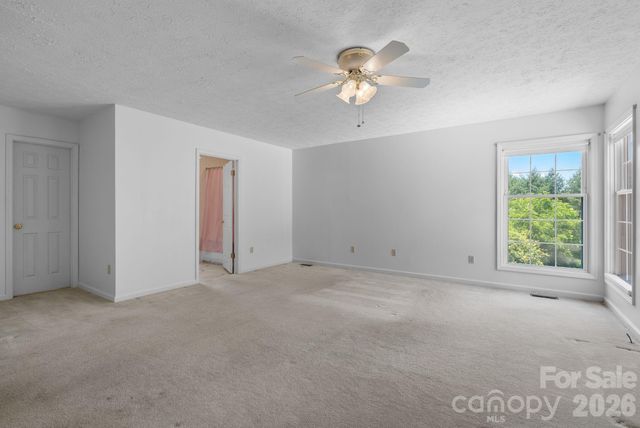 28 Song Bird Lane, Weaverville, NC 28787