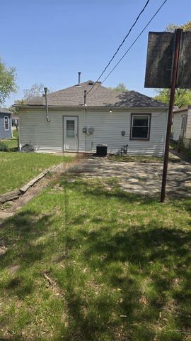 3644 Minnesota Street, Lake Station, IN 46405