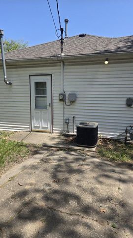 3644 Minnesota Street, Lake Station, IN 46405