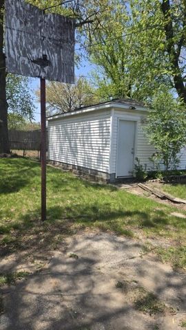 3644 Minnesota Street, Lake Station, IN 46405