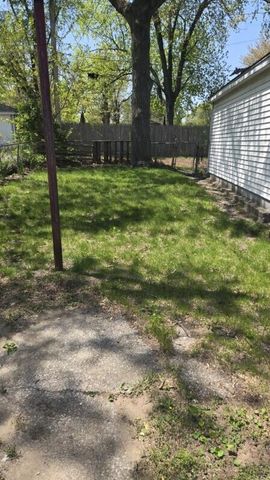 3644 Minnesota Street, Lake Station, IN 46405