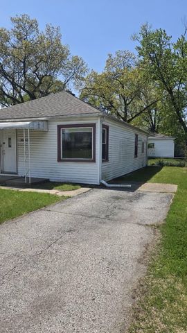 3644 Minnesota Street, Lake Station, IN 46405