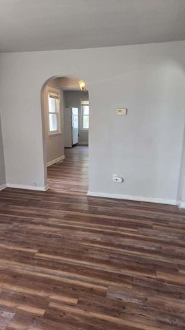 3644 Minnesota Street, Lake Station, IN 46405