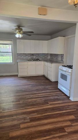 3644 Minnesota Street, Lake Station, IN 46405