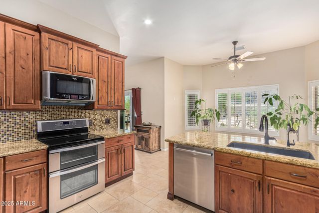 2319 E CAVALRY Road, New River, AZ 85087