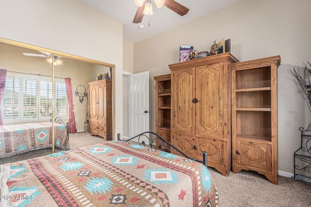 2319 E CAVALRY Road, New River, AZ 85087