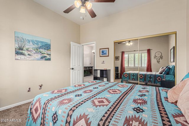 2319 E CAVALRY Road, New River, AZ 85087