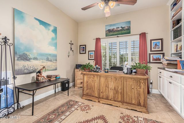 2319 E CAVALRY Road, New River, AZ 85087