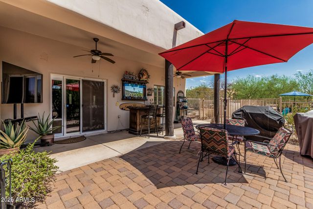 2319 E CAVALRY Road, New River, AZ 85087