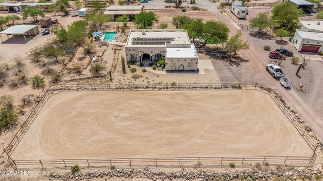 2319 E CAVALRY Road, New River, AZ 85087