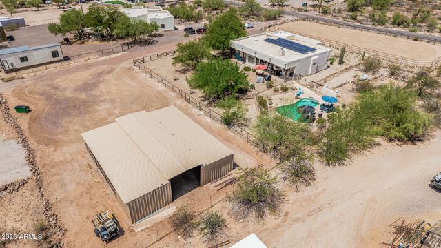 2319 E CAVALRY Road, New River, AZ 85087