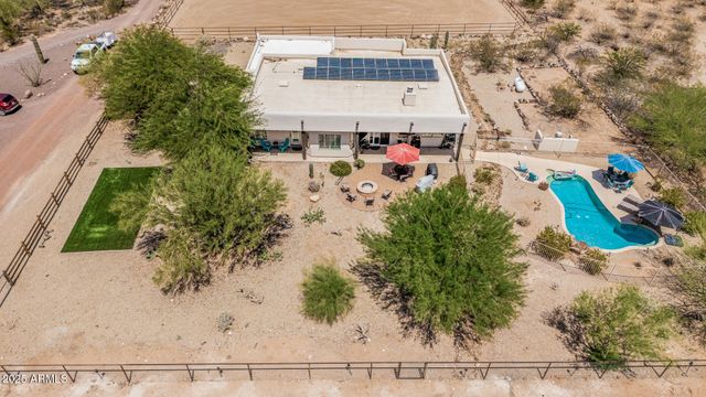 2319 E CAVALRY Road, New River, AZ 85087