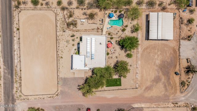 2319 E CAVALRY Road, New River, AZ 85087