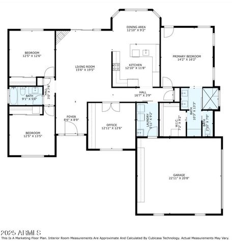 2319 E CAVALRY Road, New River, AZ 85087