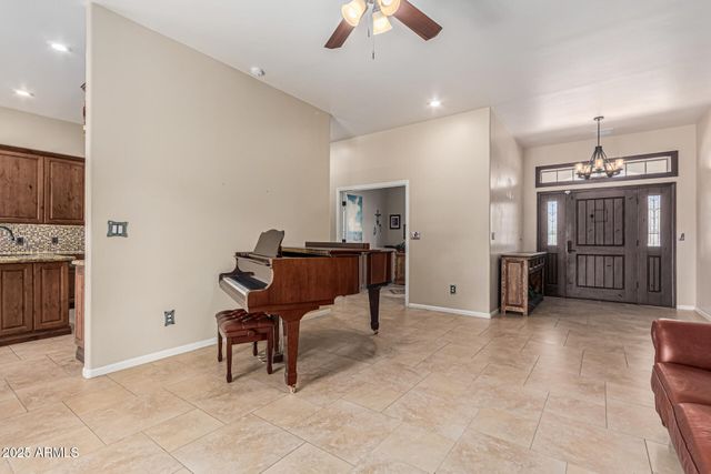 2319 E CAVALRY Road, New River, AZ 85087