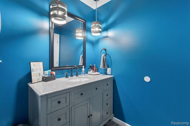 8474 Wesley Drive, Flushing, MI 48433