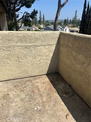 3631 Cottonwood Circle, West Covina, CA 91792