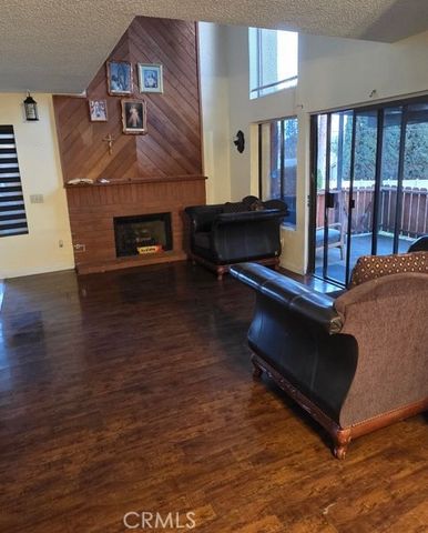 3631 Cottonwood Circle, West Covina, CA 91792