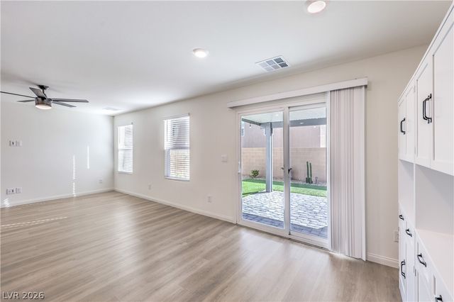 5630 Serene Rock Street, North Las Vegas, NV 89081