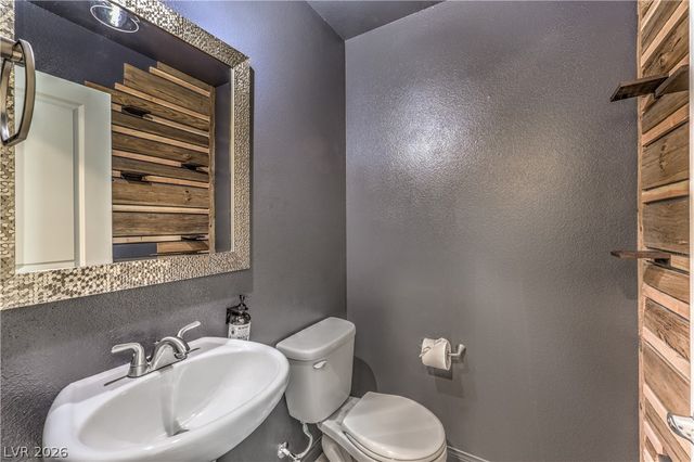 5630 Serene Rock Street, North Las Vegas, NV 89081