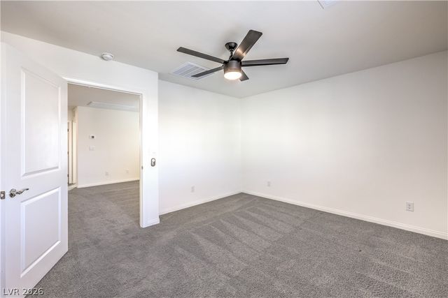 5630 Serene Rock Street, North Las Vegas, NV 89081