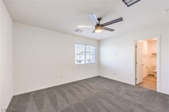 5630 Serene Rock Street, North Las Vegas, NV 89081