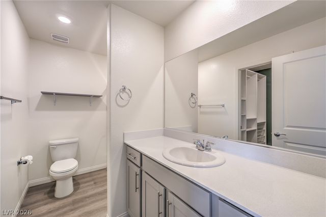 5630 Serene Rock Street, North Las Vegas, NV 89081