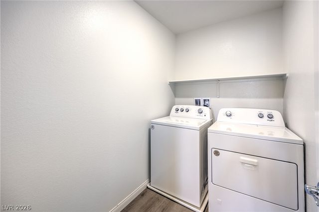 5630 Serene Rock Street, North Las Vegas, NV 89081