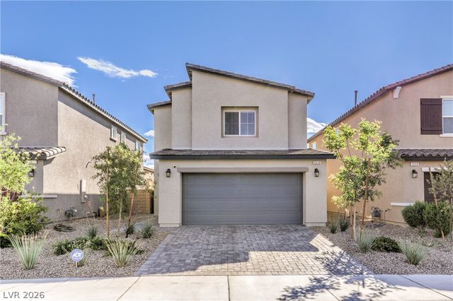 5630 Serene Rock Street, North Las Vegas, NV 89081