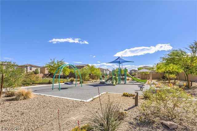 5630 Serene Rock Street, North Las Vegas, NV 89081