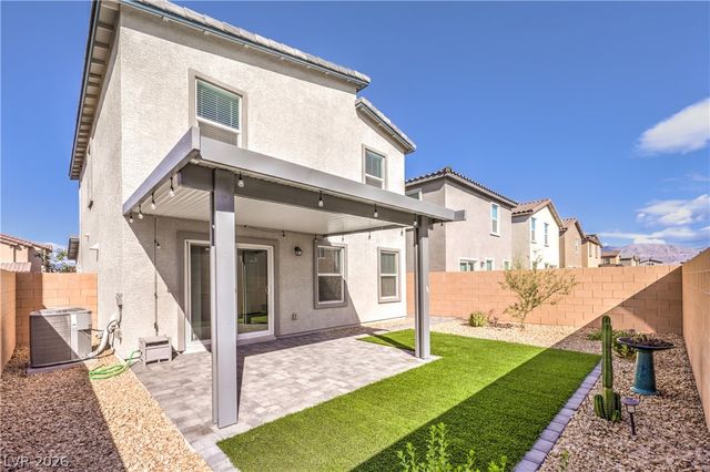 5630 Serene Rock Street, North Las Vegas, NV 89081