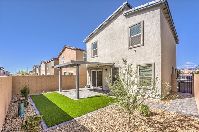 5630 Serene Rock Street, North Las Vegas, NV 89081