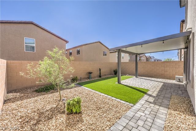 5630 Serene Rock Street, North Las Vegas, NV 89081