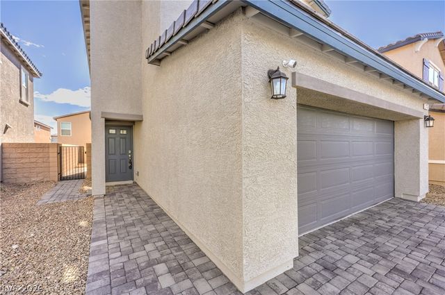 5630 Serene Rock Street, North Las Vegas, NV 89081