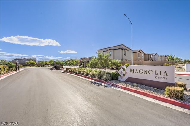 5630 Serene Rock Street, North Las Vegas, NV 89081