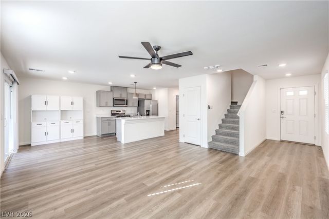 5630 Serene Rock Street, North Las Vegas, NV 89081