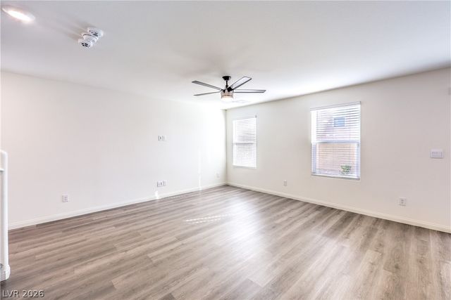 5630 Serene Rock Street, North Las Vegas, NV 89081