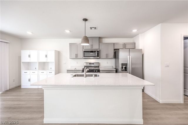 5630 Serene Rock Street, North Las Vegas, NV 89081