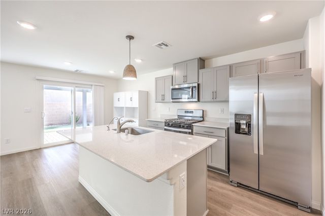 5630 Serene Rock Street, North Las Vegas, NV 89081