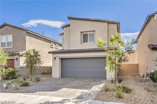 5630 Serene Rock Street, North Las Vegas, NV 89081
