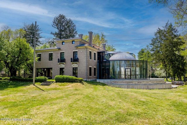 3 Casselberry Ct, Louisville, KY 40205